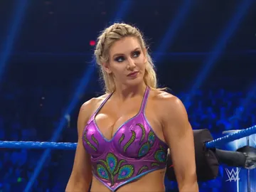 Charlotte Flair Charlotte Flair