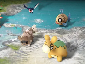 Pokémon Go Pokémon Go
