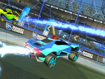 Rocket League Rocket League