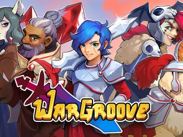 Wargroove Wargroove