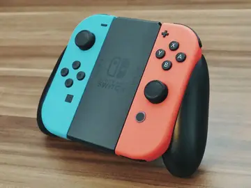 Nintendo Switch Nintendo Switch
