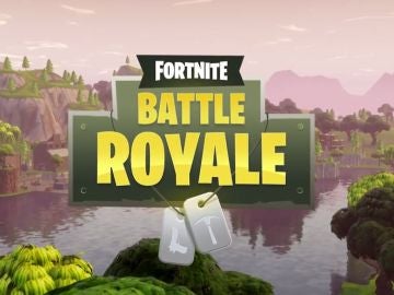 Fortnite: Battle Royale