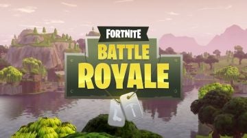 Fortnite: Battle Royale Fortnite: Battle Royale
