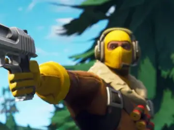 Fortnite: Battle Royale Fortnite: Battle Royale