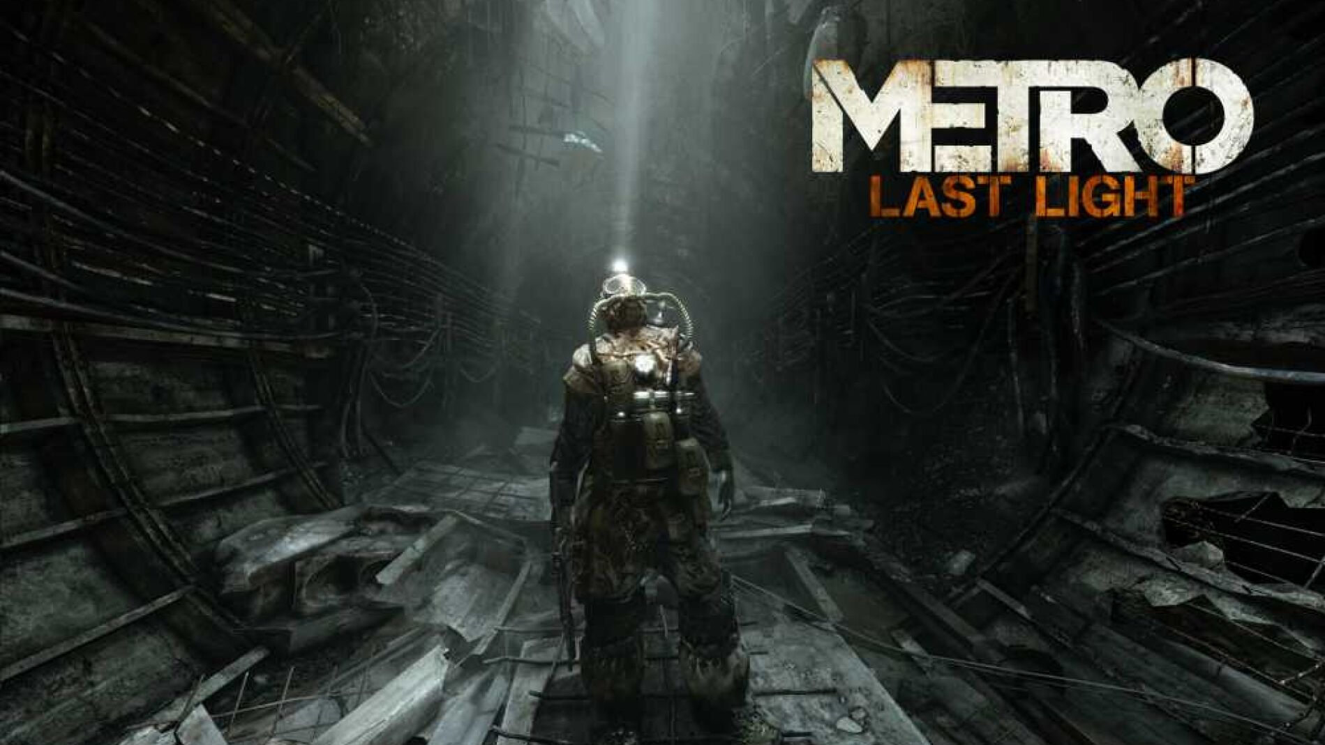 Metro Last Light