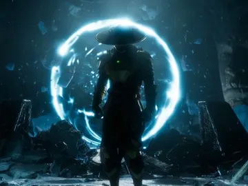 Mortal Kombat 11 Mortal Kombat 11
