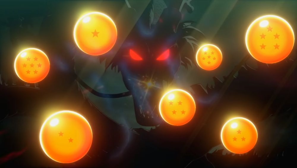 Dragon Ball Game: Project Z