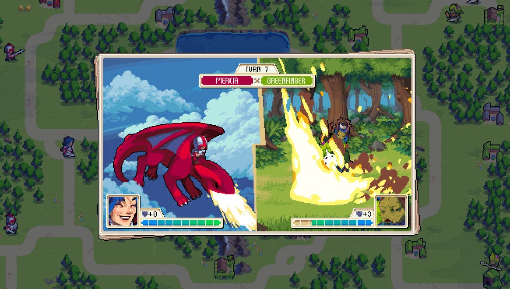 Wargroove