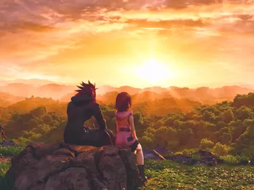 Kingdom Hearts 3 Kingdom Hearts 3