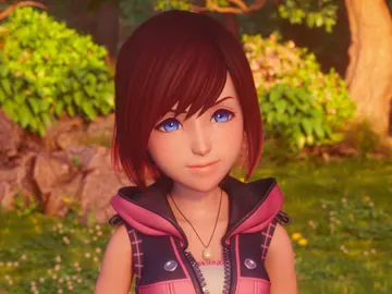 Kingdom Hearts III Kingdom Hearts III