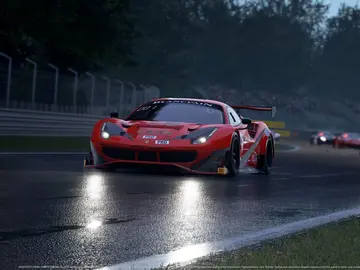 Assetto Corsa Assetto Corsa