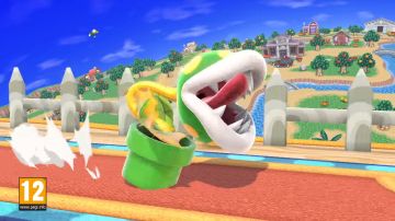 Super Smash Bros. Ultimate Super Smash Bros. Ultimate
