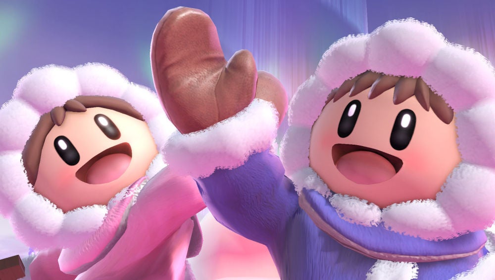 Super Smash Bros. Ultimate