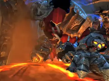 Darksiders: Warmastered Edition Darksiders: Warmastered Edition