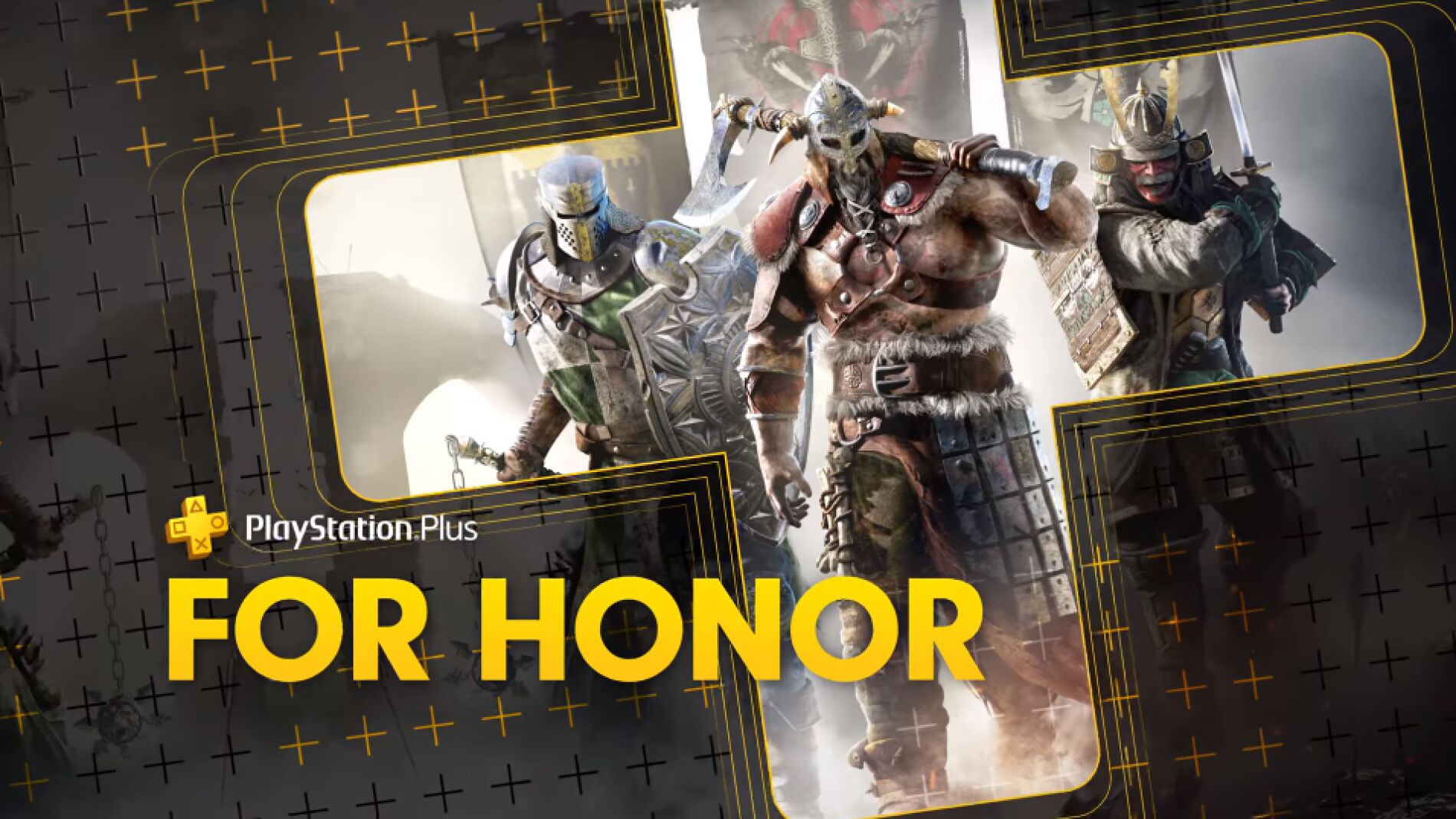 PlayStation Plus febrero