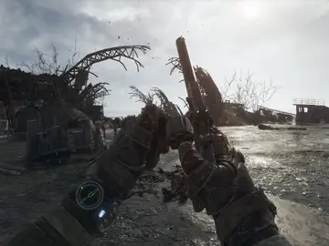 Metro Exodus Metro Exodus