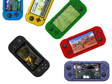 Nintendo Switch Mini Nintendo Switch Mini