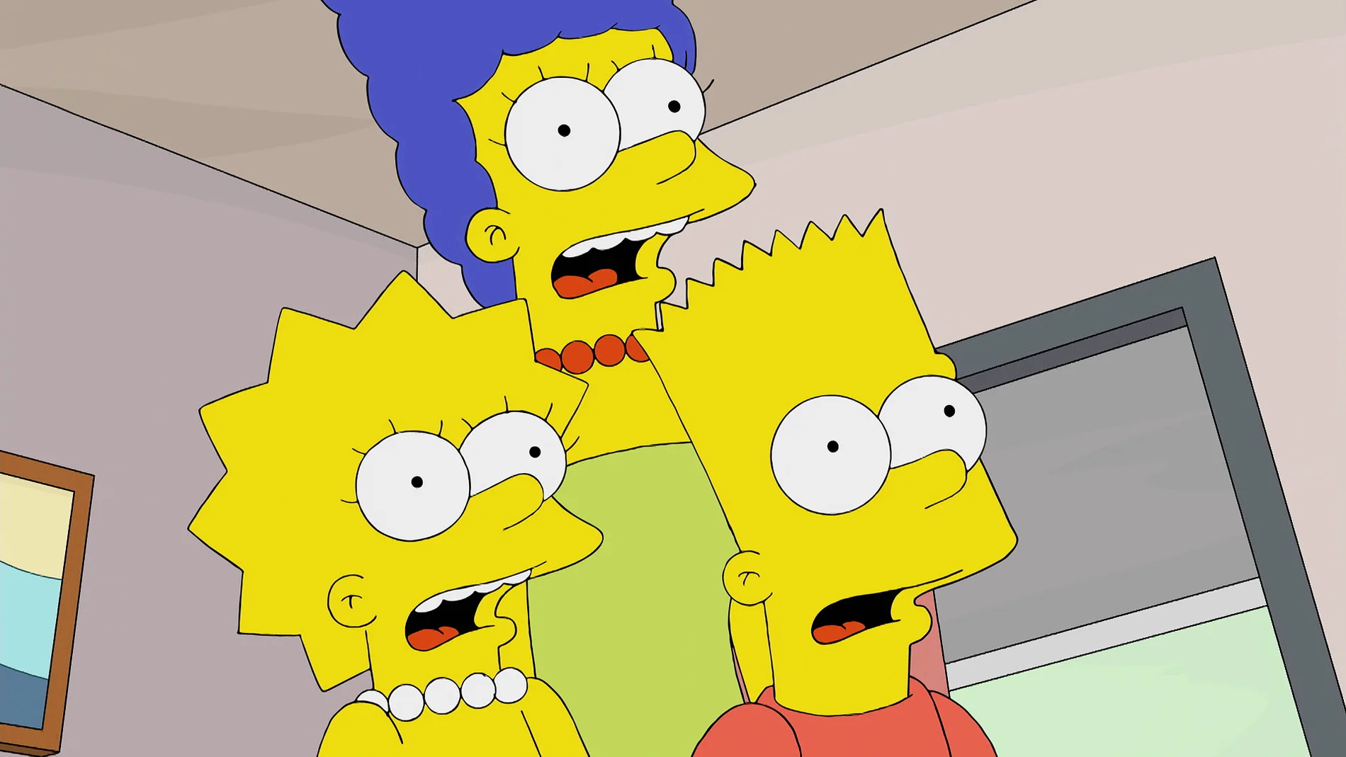 'Los Simpson' cumplen 30 años y lo celebramos con capítulos de estreno. Muy pronto, especial 30 Aniversario de la serie, en Neox.