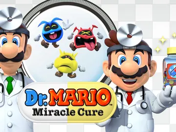 Dr. Mario Dr. Mario