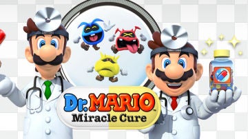 Dr. Mario