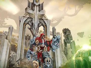 Darksiders: Warmastered Edition Darksiders: Warmastered Edition