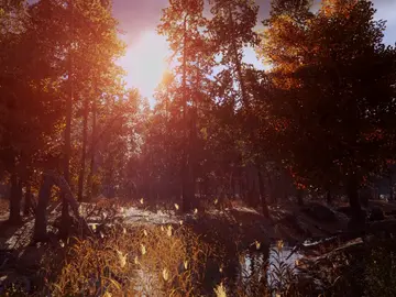 Metro Exodus Metro Exodus
