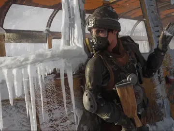 Metro Exodus Metro Exodus