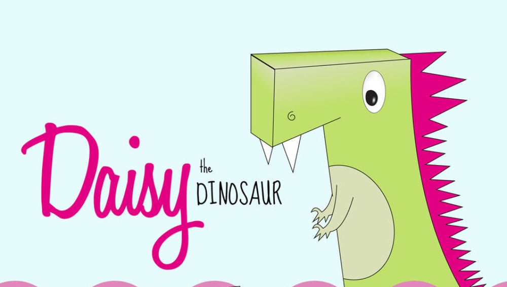 Daisy the Dinosaur
