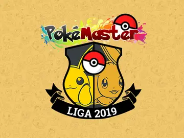 Liga Pokémaster 2019 Liga Pokémaster 2019