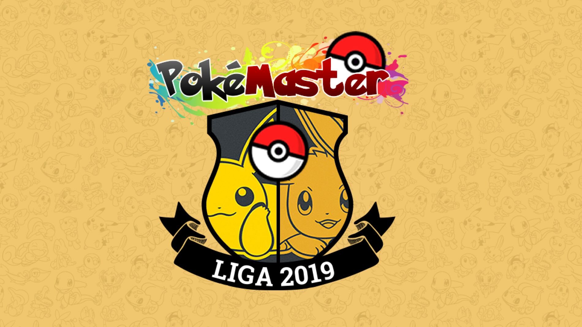 Liga Pokémaster 2019