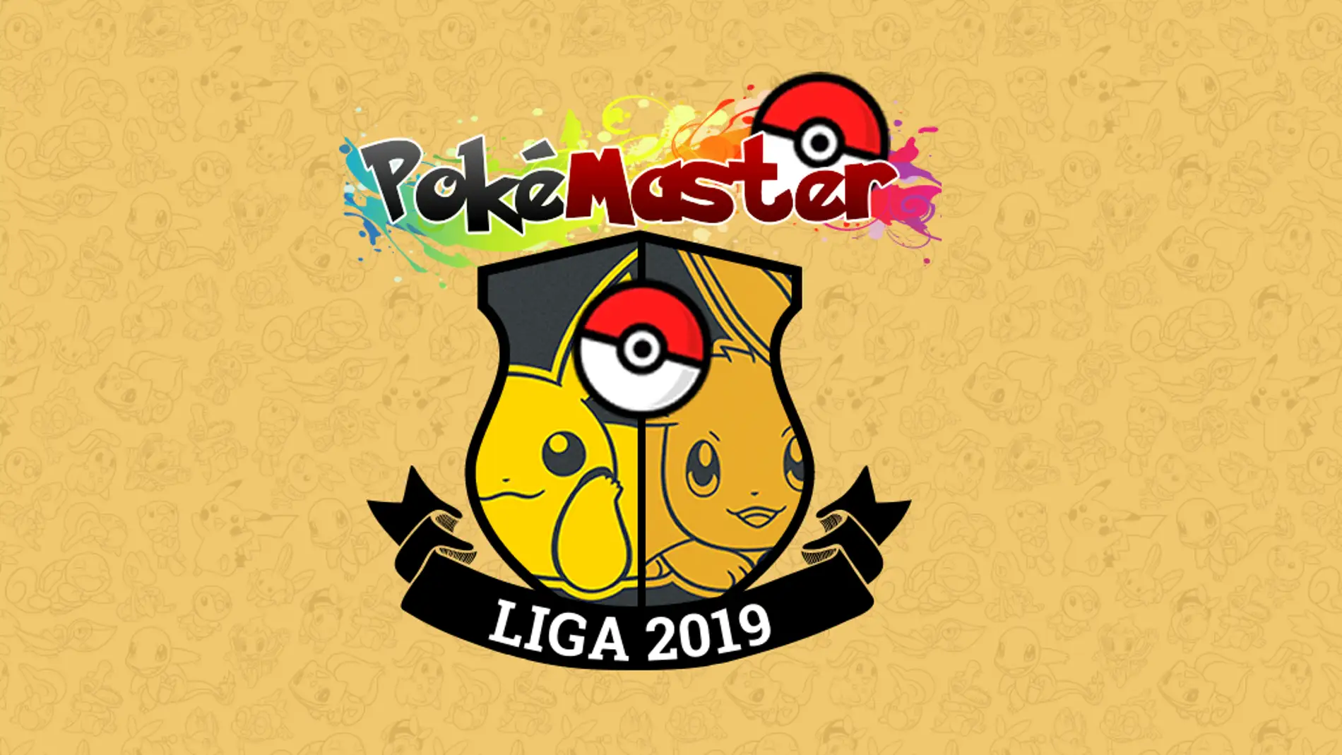 Liga Pokémaster 2019