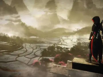 Assassin's Creed Chronicles China Assassin's Creed Chronicles China