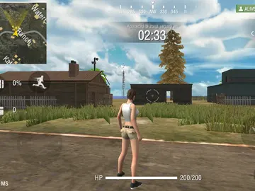 Garena Free Fire Garena Free Fire