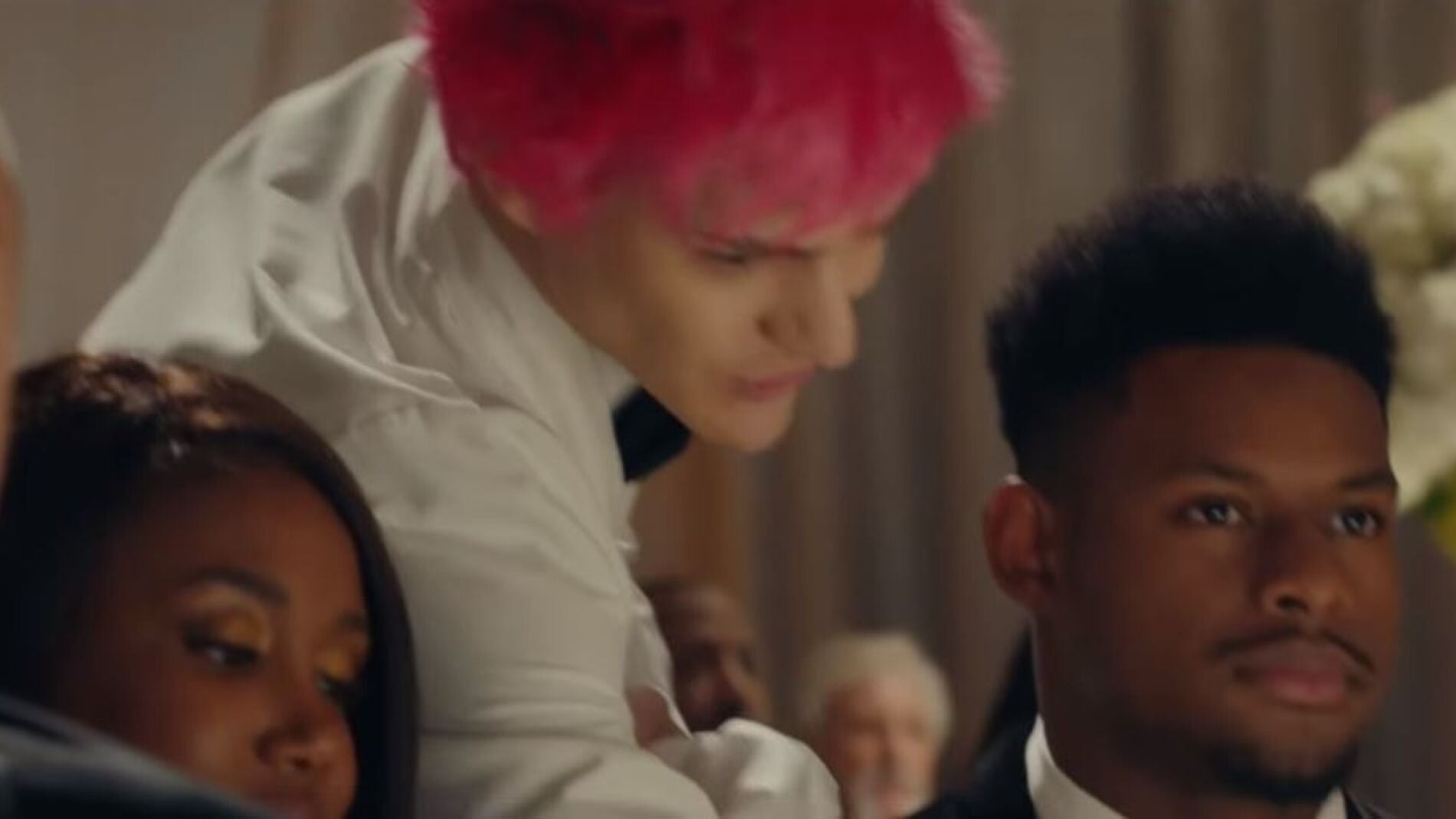 Comercial de la Super Bowl