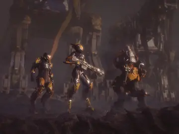 Anthem Anthem