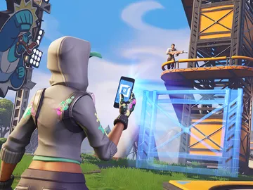 Fortnite Battle Royale Fortnite Battle Royale