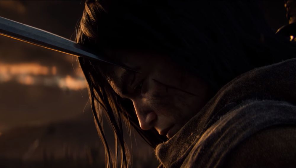 Sekiro: Shadows Die Twice