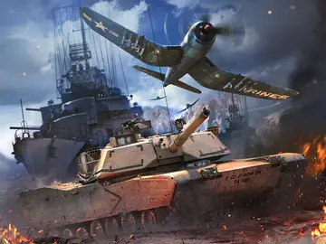War Thunder War Thunder