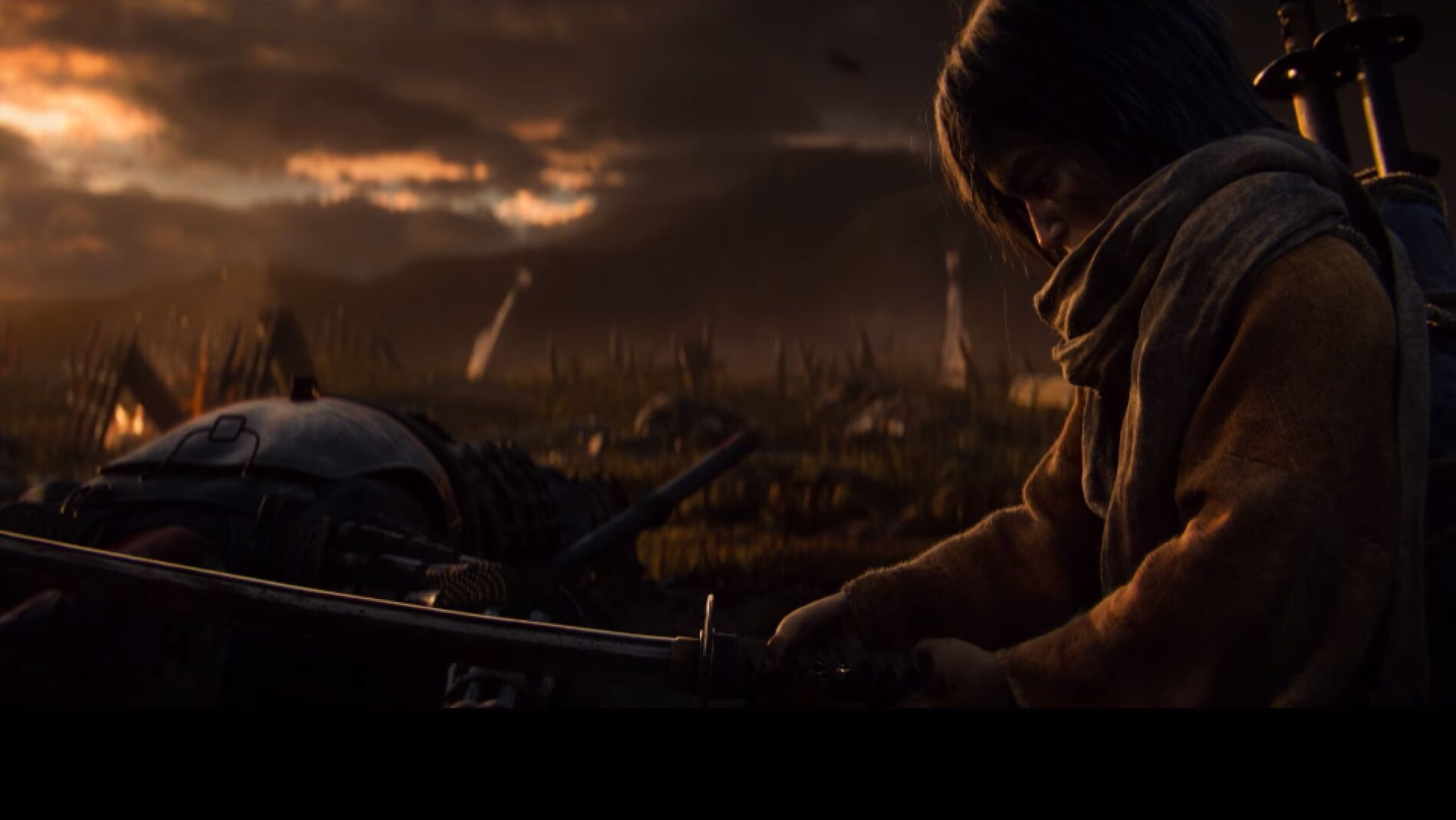 Sekiro: Shadows Die Twice