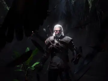 Monster Hunter World x The Witcher III Monster Hunter World x The Witcher III