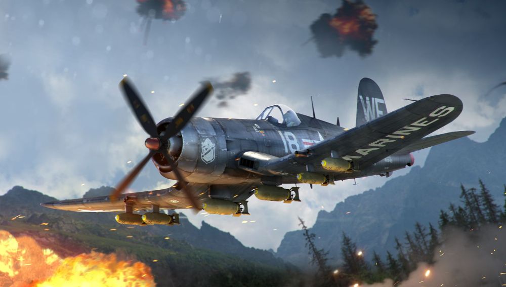 War Thunder