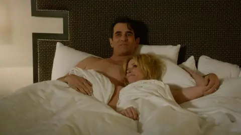 Phil y Claire Modern Family