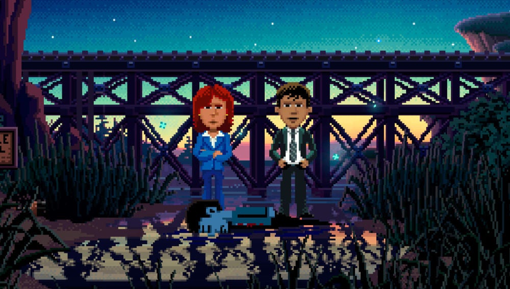 Thimbleweed Park