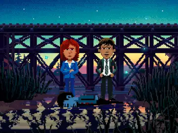 Thimbleweed Park Thimbleweed Park