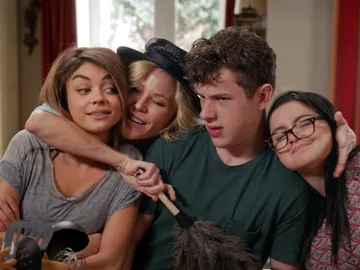 Modern Family celebra 10 años con Neox Modern Family celebra 10 años con Neox