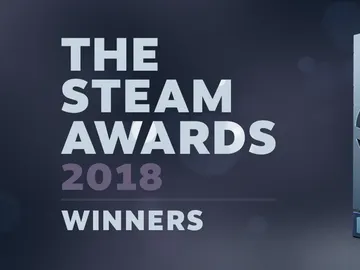 Steam Awards 2018 Steam Awards 2018