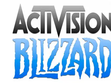 Activision Blizzard Activision Blizzard