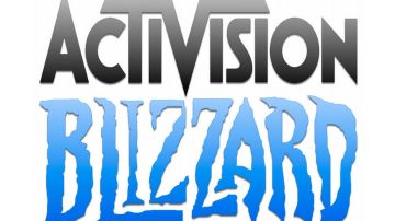 Activision Blizzard