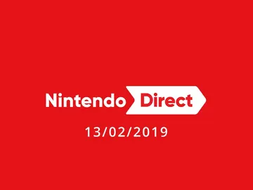 Nintendo Direct Nintendo Direct