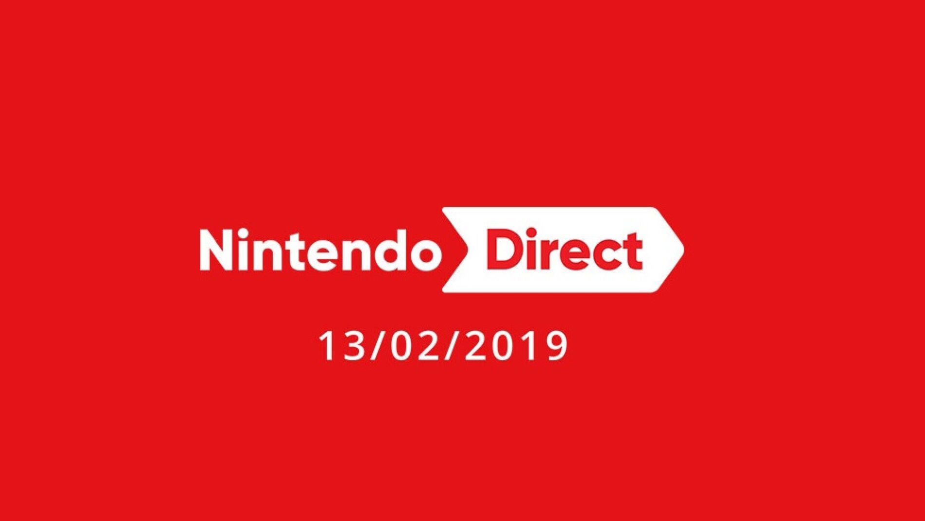 Nintendo Direct